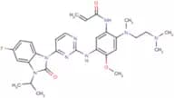 Mutated EGFR-IN-2