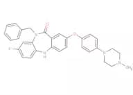 Mutated EGFR-IN-3