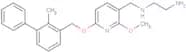 N-deacetylated BMS-202