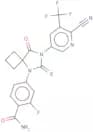 N-Desmethyl-Apalutamide