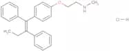 N-Desmethyltamoxifen hydrochloride