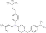 N-type calcium channel blocker-1