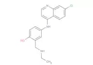 N-Desethyl amodiaquine