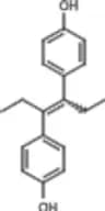Diethylstilbestrol