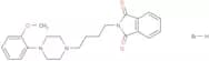 NAN-190 hydrobromide