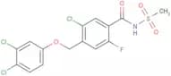 Nav1.7 inhibitor