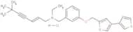 NB-598 hydrochloride