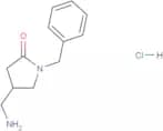 Nebracetam hydrochloride