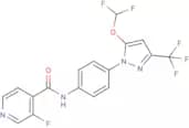 NFAT Transcription Factor Regulator-1