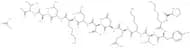 Niraparib metabolite M1 HCl