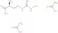 nor-NOHA acetate