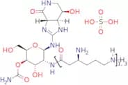 Nourseothricin sulfate