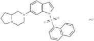 NPS ALX Compound 4a hydrochloride(1:1)