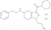 NUCC-390 dihydrochloride (1060524-97-1 free base)