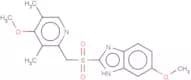 Omeprazole metabolite Omeprazole sulfone
