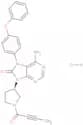 Tirabrutinib hydrochloride