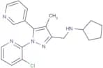 ORL1 antagonist 1