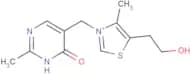 Oxythiamine