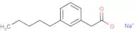 Fezagepras sodium