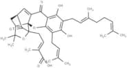 Isogambogenic acid