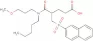 CCK-A receptor inhibitor 1