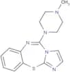Pentiapine