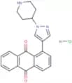 PDK4-IN-1 hydrochloride