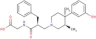 Alvimopan