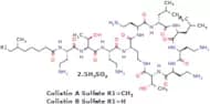 Colistin sulfate