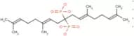 Digeranyl bisphosphonate