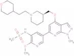 PI3Kdelta inhibitor 1