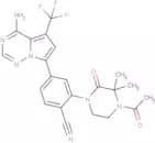 PI3Kδ-IN-1