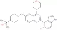 PI3kδ inhibitor 1