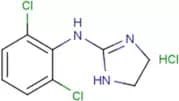 Clonidine hydrochloride