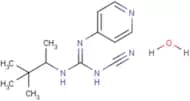 Pinacidil monohydrate