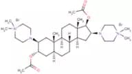 Pipecuronium bromide