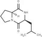 Cyclo(L-Leu-L-Pro)