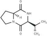 Cyclo(L-Pro-L-Val)