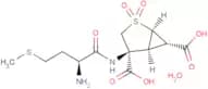 Pomaglumetad methionil