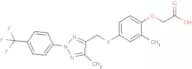 Pparδ agonist 2
