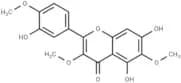 Centaureidin