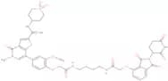 PROTAC BRD9 Degrader-1