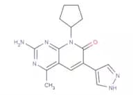 PI3Kα/mTOR-IN-1