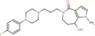 5-HT2 antagonist 1