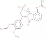 (R)-Apremilast