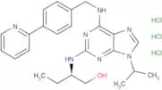 (R)-CR8 trihydrochloride