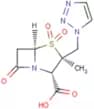 Tazobactam