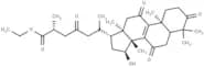 Ethyl ganoderate J