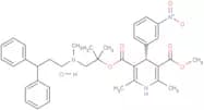 (R)-Lercanidipine hydrochloride