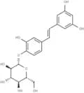 Piceatannol 4'-O-glucoside